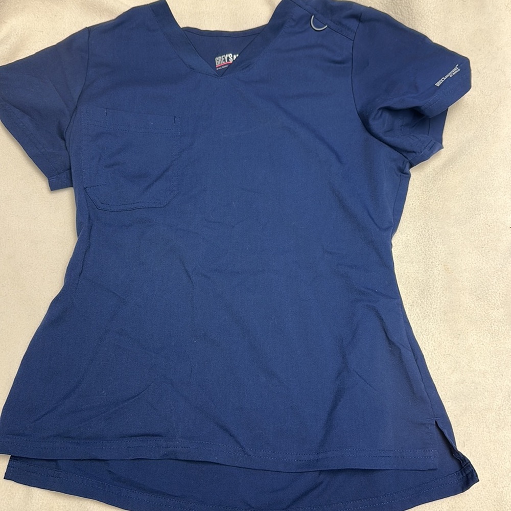 Greys Anatomy Scrubs